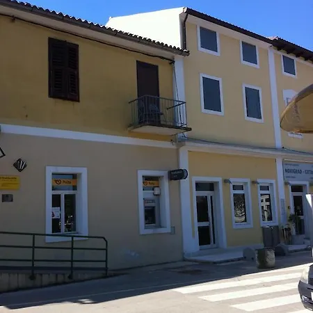 Apartament Mandrac