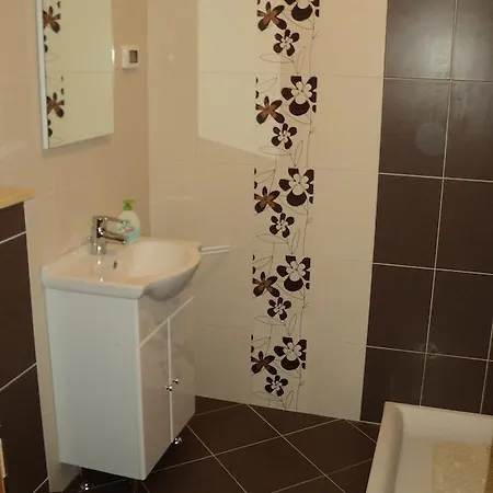 Mandrac Apartment *