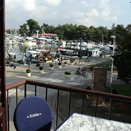 Mandrac * Novigrad (Istria)