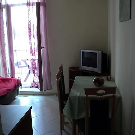 Apartamento Mandrac